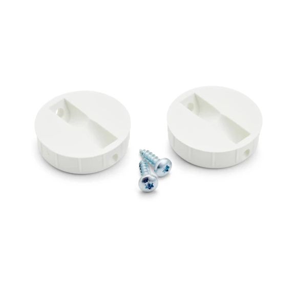 Liebherr 9086484 Montageset  (Weiß) f&uuml;r 4,90 Euro