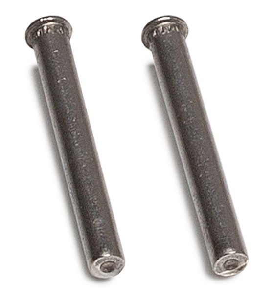 Liebherr 909621400 MDA Scharnierstift (Grau) f&uuml;r 9,90 Euro