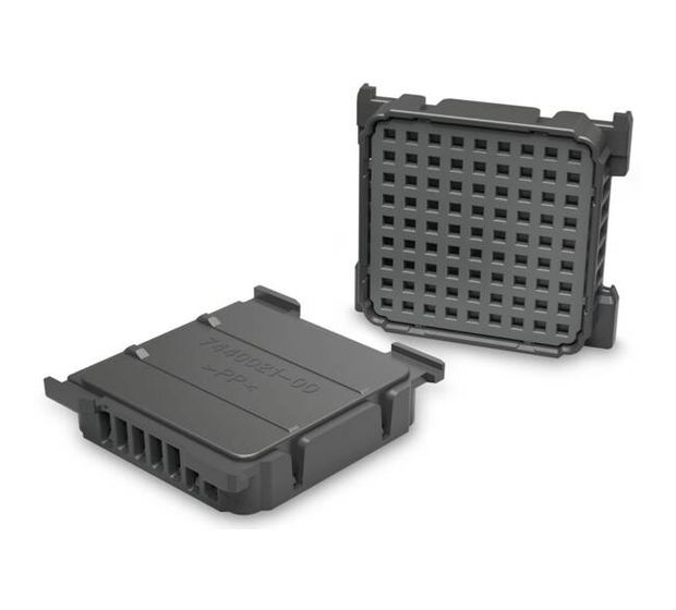 Liebherr 9096989 Kohlefilter Aktivkohlefilter FreshAir  (Schwarz) f&uuml;r 41,99 Euro