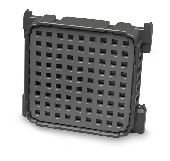 Liebherr 988111601 Fresh Air Kohlefilter  (Schwarz) f&uuml;r 53,90 Euro