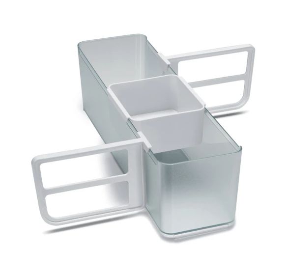 Liebherr 9881168 FlexSystem 70cm  (Weiß) f&uuml;r 34,90 Euro