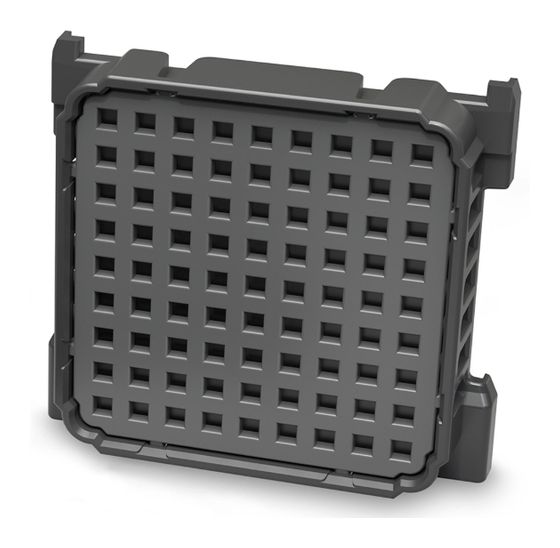 Liebherr 988242901 FreshAir Aktivkohlefilter  (Schwarz) f&uuml;r 41,99 Euro