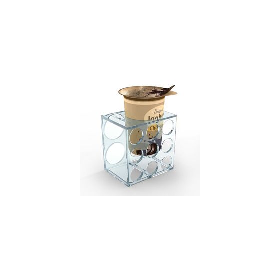 Liebherr 988267100 FlexCube  (Transparent) f&uuml;r 23,99 Euro