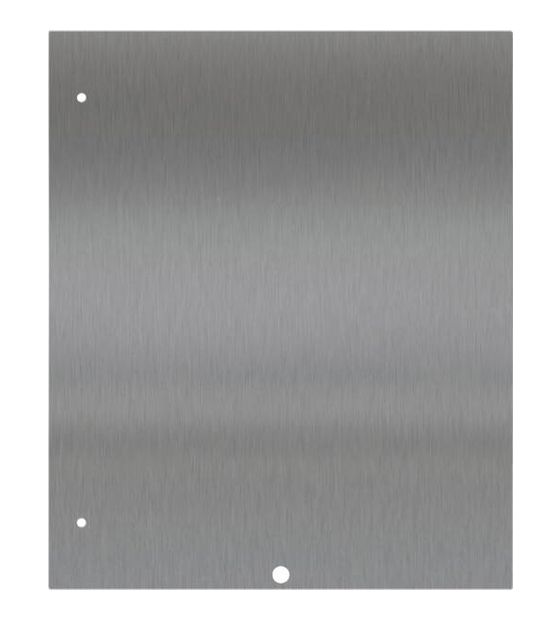 Liebherr 990487200 Edelstahlpaneel 82 cm (Edelstahl) f&uuml;r 319,00 Euro