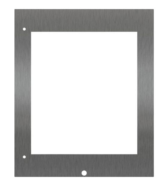 Liebherr 990493200 Edelstahlpaneel 82 cm (Edelstahl) f&uuml;r 349,00 Euro
