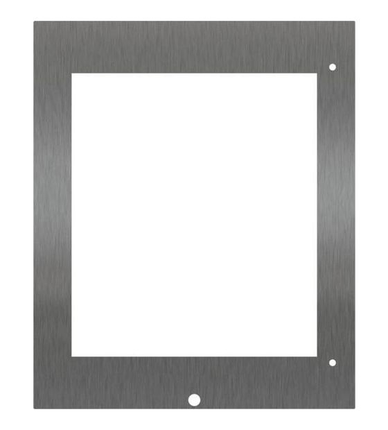Liebherr 990493900 Edelstahlpaneel 82 cm (Edelstahl) f&uuml;r 349,00 Euro