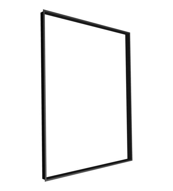 Liebherr 990537200 Profilrahmen 19 mm 86 cm (Schwarz) f&uuml;r 139,00 Euro