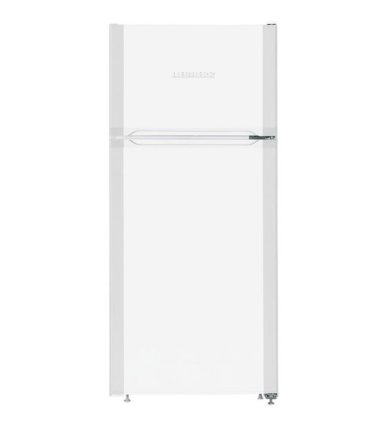 Liebherr CTe2131-26 152 l / 44 l Kühl-Gefrierkombi freistehend 181 kWh Jahr  (Weiß) f&uuml;r 549,00 Euro