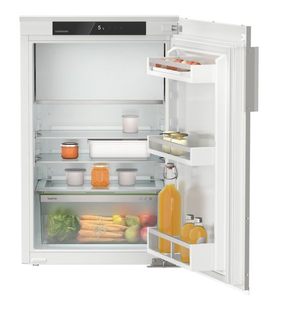 Liebherr DRe3901-22 Pure 102 l 87,4 cm Einbaukühlschrank f&uuml;r 789,00 Euro