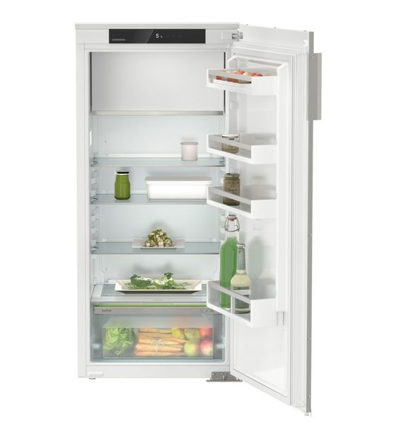 Liebherr DRe4101-22 Pure 167 l 122 cm Einbaukühlschrank f&uuml;r 999,00 Euro