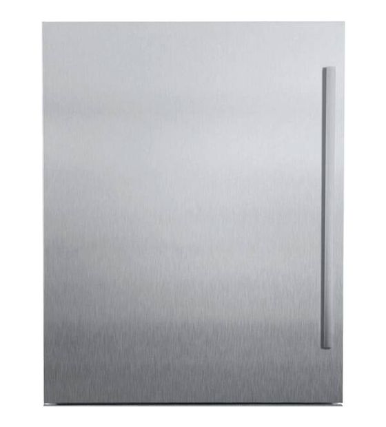 Liebherr ECBNe 8870/71 Edelstahlfront KT80 (Edelstahl) f&uuml;r 499,00 Euro