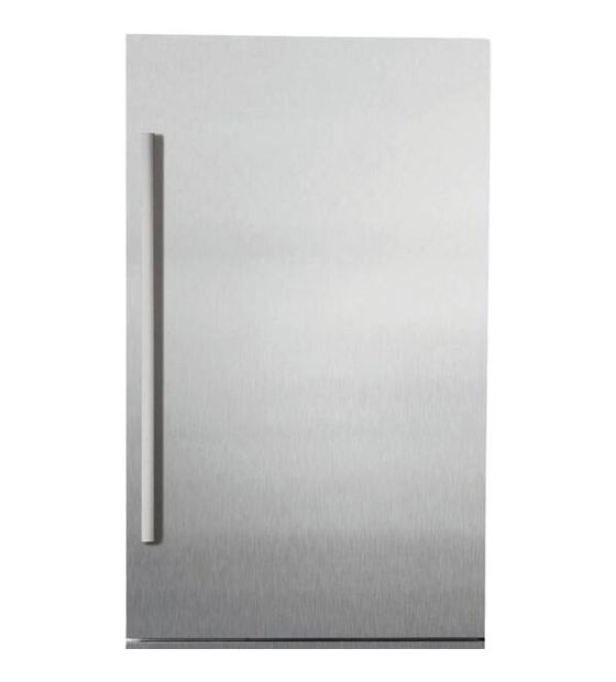 Liebherr Edelstahlfront KT84 ECBNe7870/71 (Edelstahl) f&uuml;r 479,00 Euro