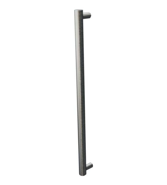 Liebherr Edelstahlgriff (Edelstahl) f&uuml;r 99,00 Euro