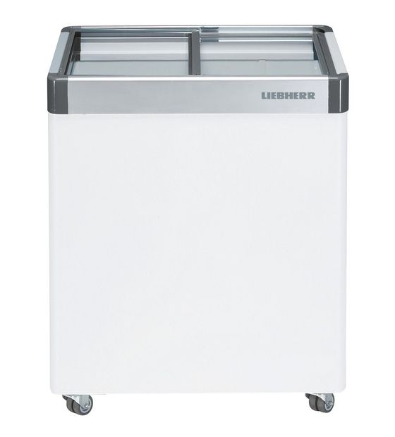 Liebherr EFE1152-21 80 l Gefriertruhe Freistehend 323,39 kWh Jahr f&uuml;r 769,00 Euro