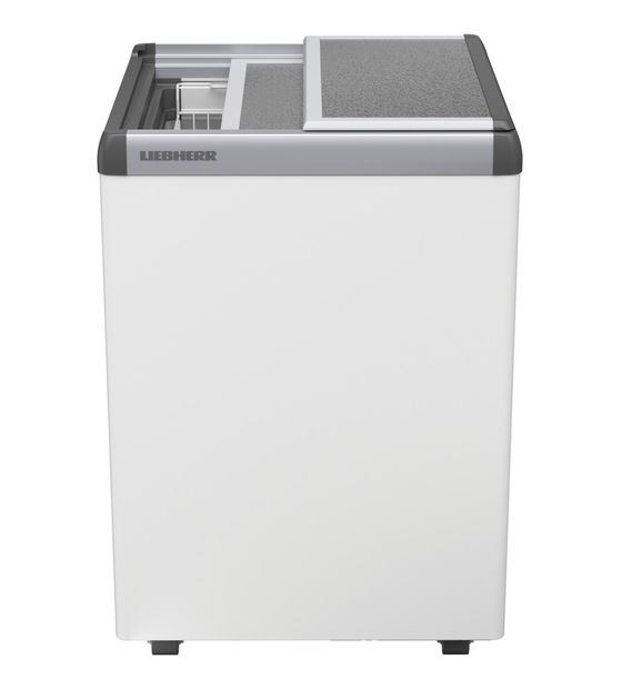 Liebherr EFE1500-21 121 l Gefriertruhe Freistehend 365,37 kWh Jahr f&uuml;r 700,00 Euro