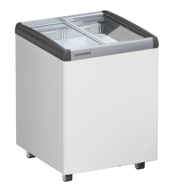 Liebherr EFE1552-21 104 l Gefriertruhe Freistehend 369,02 kWh Jahr f&uuml;r 715,00 Euro