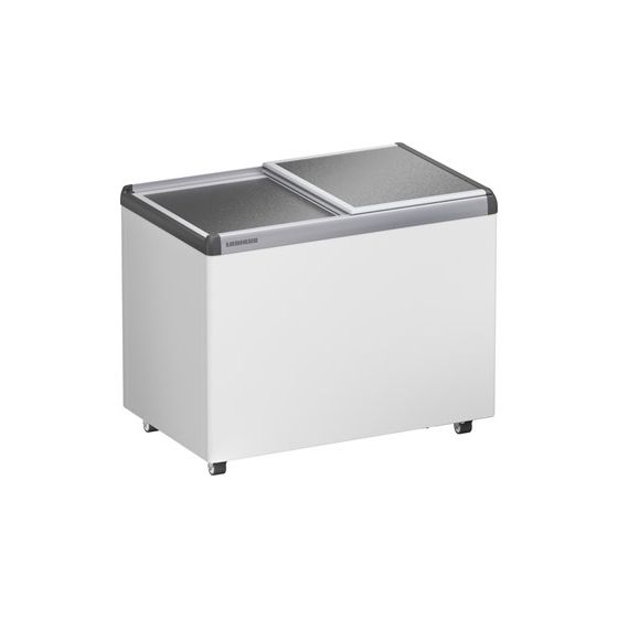 Liebherr EFE3000-42 252 l Gefriertruhe Freistehend 546,41 kWh Jahr f&uuml;r 859,00 Euro