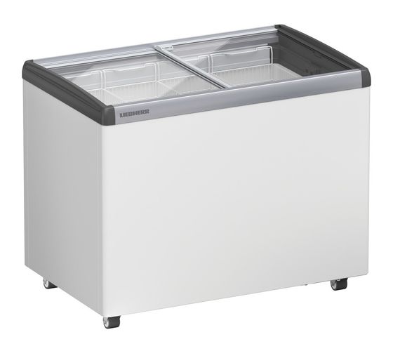 Liebherr EFE3052-41 222 l Gefriertruhe Freistehend 528,16 kWh Jahr f&uuml;r 966,00 Euro