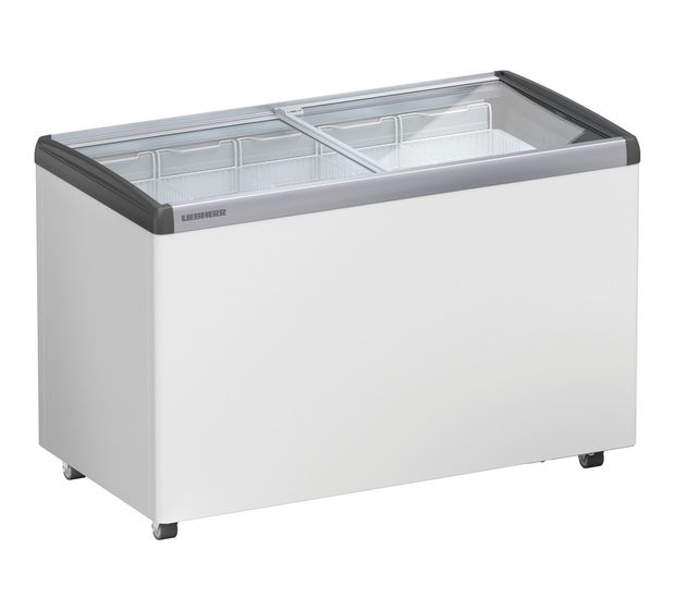 Liebherr EFE3852-41 280 l Gefriertruhe Freistehend 600,79 kWh Jahr f&uuml;r 1.028,00 Euro
