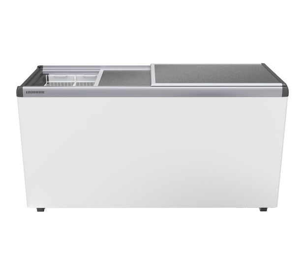 Liebherr EFE5100-41 449 l Gefriertruhe Freistehend 694,23 kWh Jahr f&uuml;r 1.059,00 Euro