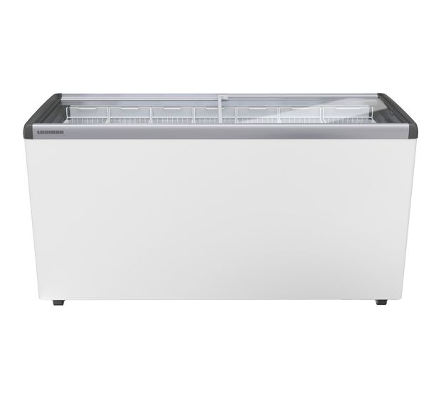 Liebherr EFE5152-41 398 l Gefriertruhe Freistehend 1044,27 kWh Jahr f&uuml;r 1.269,00 Euro