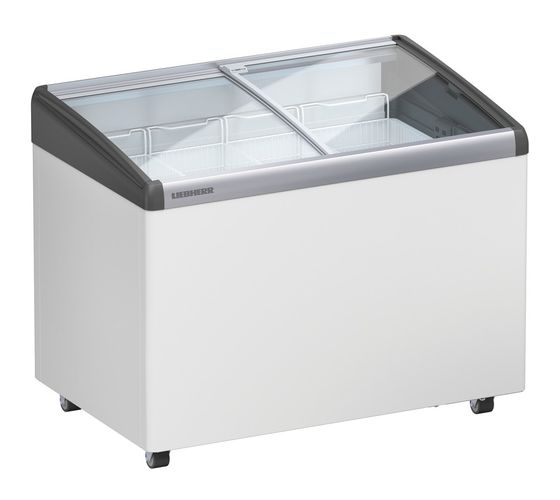 Liebherr EFI2853-41 196 l Gefriertruhe Freistehend 593,13 kWh Jahr f&uuml;r 1.128,00 Euro