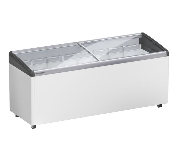 Liebherr EFI5653-41 408 l Gefriertruhe Freistehend 1205,23 kWh Jahr f&uuml;r 1.539,00 Euro