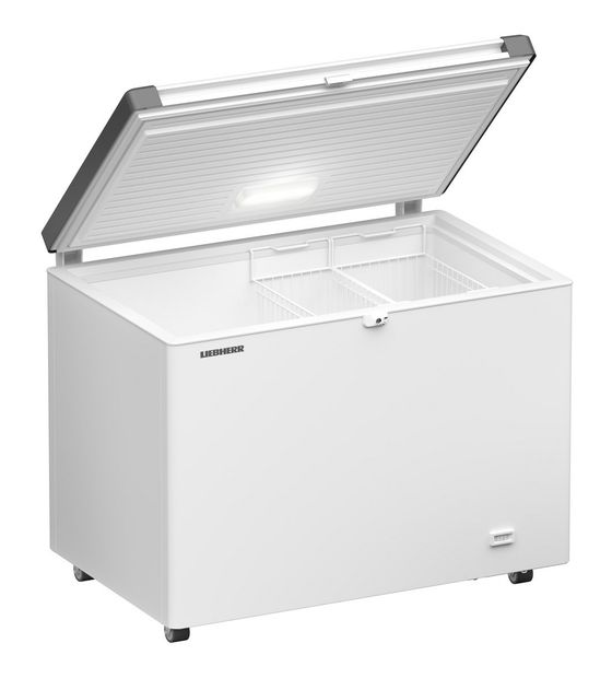 Liebherr EFL3055-21 Tiefkühltruhe Freistehend 222 kWh Jahr f&uuml;r 708,00 Euro