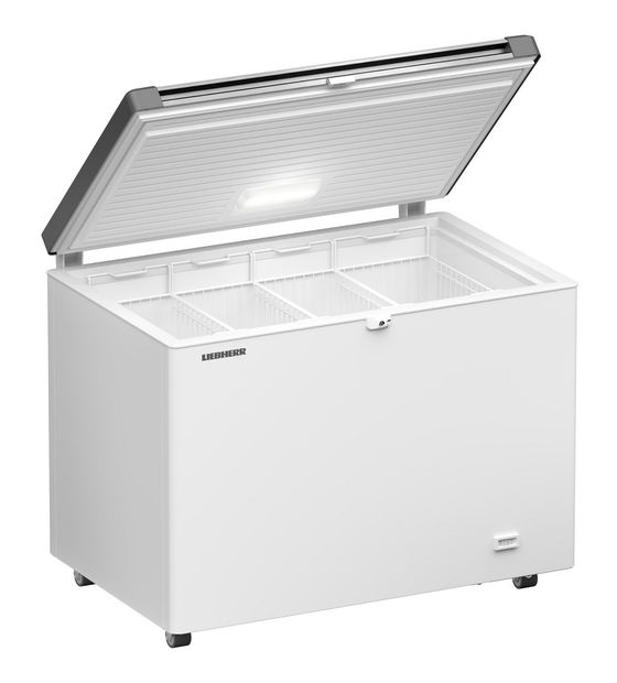 Liebherr EFL3056-21 Tiefkühltruhe Freistehend 222 kWh Jahr f&uuml;r 803,00 Euro