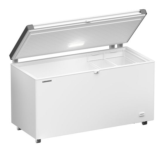 Liebherr EFL4655-21 Tiefkühltruhe Freistehend 265 kWh Jahr f&uuml;r 875,00 Euro