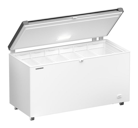 Liebherr EFL4656-21 Tiefkühltruhe Freistehend 265 kWh Jahr f&uuml;r 1.010,00 Euro