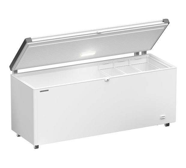 Liebherr EFL6055-21 Tiefkühltruhe Freistehend 309 kWh Jahr f&uuml;r 1.070,00 Euro