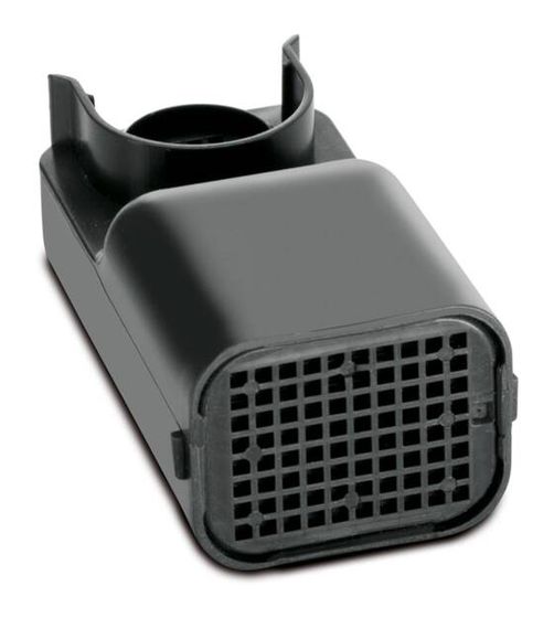 Liebherr FreshAir Aktivkohlefilter  (Schwarz) f&uuml;r 24,49 Euro