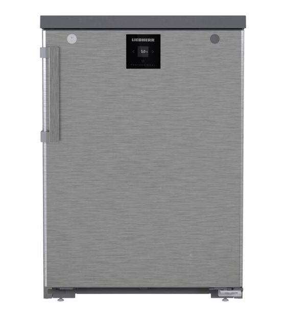 Liebherr FRTCvg1501-20 93 l / 93 l Tischkühlschrank 219 kWh Jahr  (Edelstahl) f&uuml;r 1.149,00 Euro