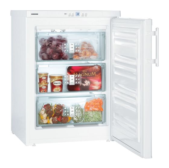 Liebherr Einbaukühlschrank Ohne Gefrierfach Irf 3900-20 Angebot bei Expert