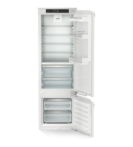 Liebherr ICBbi5122-22 201 l Kühlteil 54 l Gefrierteil 178,8 cm Einbau Kühl-/Gefrierkombination f&uuml;r 1.999,00 Euro