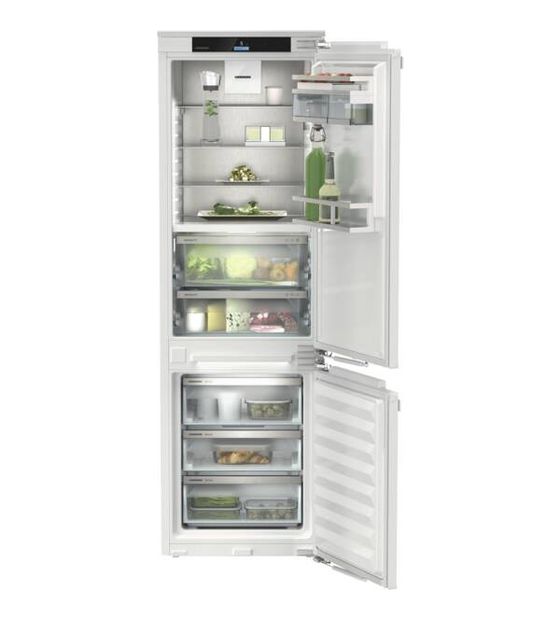 Liebherr ICBNai5153-20 175 l / 70 l Einbau Kühl-/Gefrierkombination 106 kWh NoFrost f&uuml;r 2.999,00 Euro
