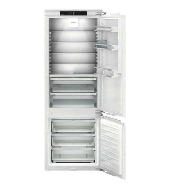Liebherr ICBNc7623-20 257 l / 91 l Einbau Kühl-/Gefrierkombination 178 kWh NoFrost f&uuml;r 2.499,00 Euro