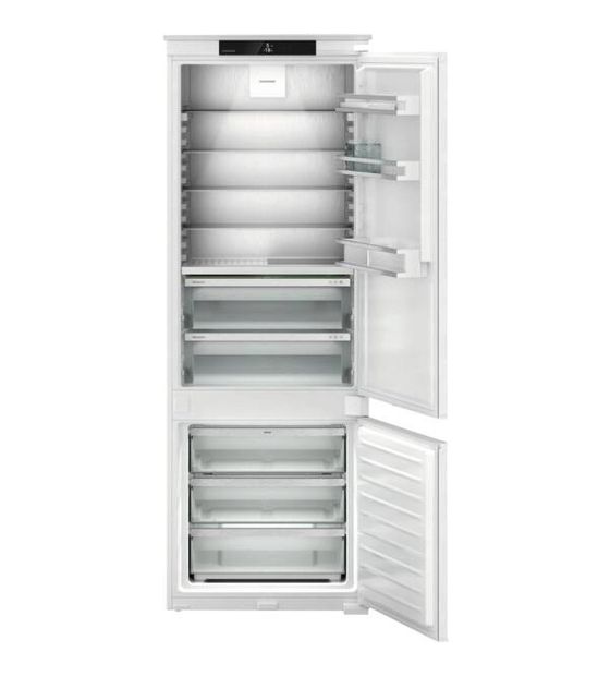 Liebherr ICBNSd7623-20 Schlepptür 257 l Kühlteil 91 l Gefrierteil 195 cm Einbau Kühl-/Gefrierkombination f&uuml;r 2.399,00 Euro