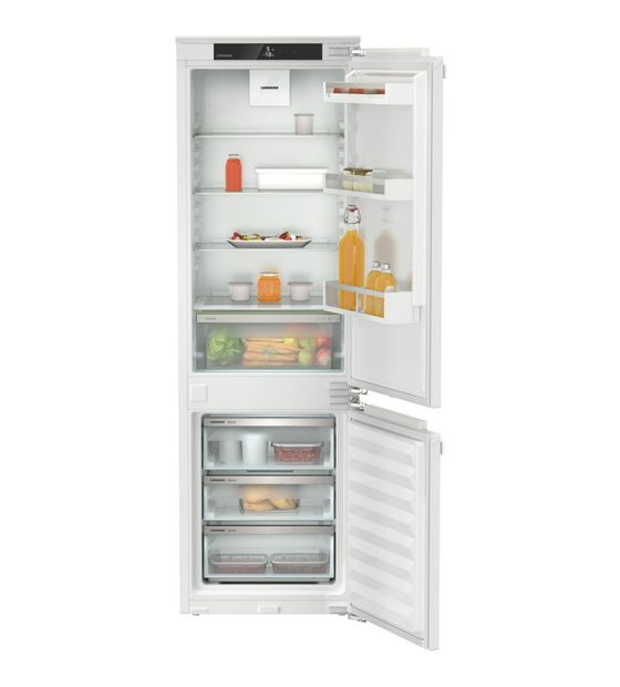 Liebherr ICNc5103-22 183 l / 70 l Einbau Kühl-/Gefrierkombination 145 kWh NoFrost f&uuml;r 1.330,00 Euro