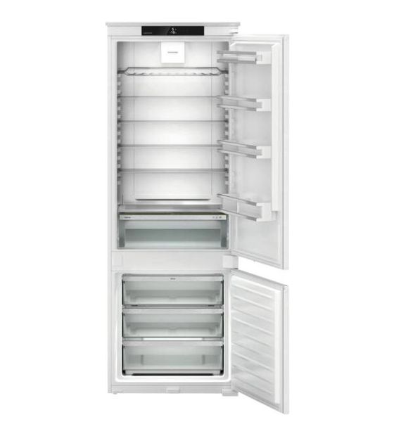 Liebherr ICNSd7603-20 Schlepptür 269 l Kühlteil 91 l Gefrierteil 195 cm Einbau Kühl-/Gefrierkombination NoFrost f&uuml;r 1.849,00 Euro
