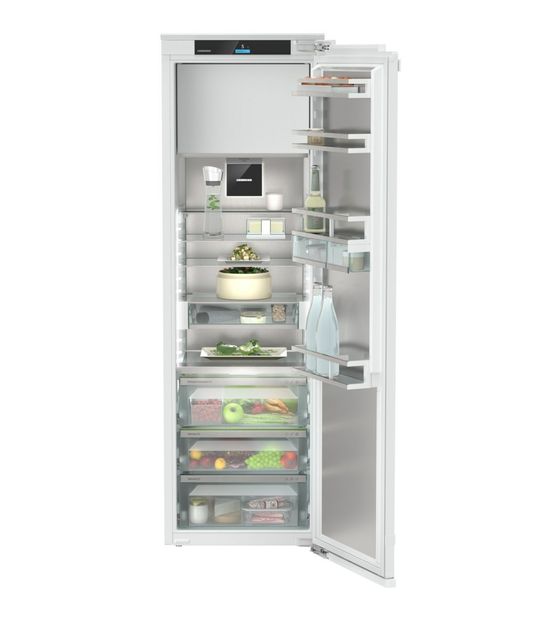 Liebherr IRBAc5171-22 Peak 250 l 179,3 cm Einbaukühlschrank f&uuml;r 3.599,00 Euro