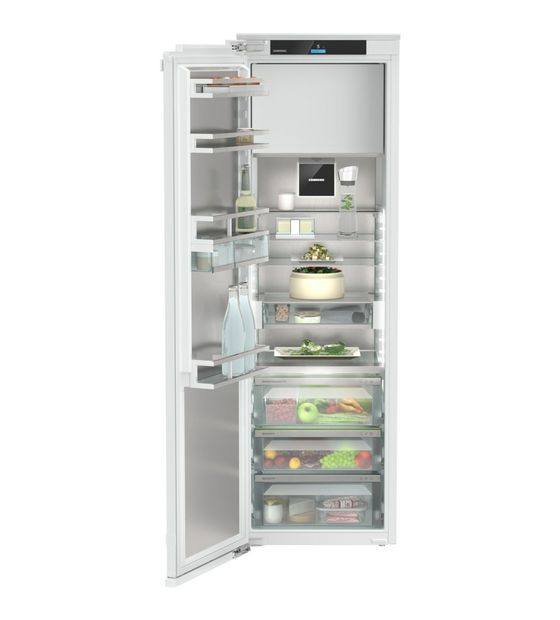 Liebherr IRBAc5171-22 Peak 250 l 179,3 cm Einbaukühlschrank f&uuml;r 3.599,00 Euro