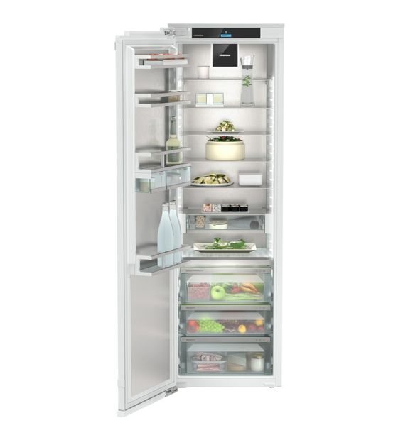 Liebherr IRBAc5190-22 Peak 296 l 179,3 cm Einbaukühlschrank f&uuml;r 3.799,00 Euro