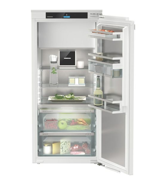 Liebherr IRBbi4171-22 Peak 158 l 123,6 cm Einbaukühlschrank f&uuml;r 2.049,00 Euro