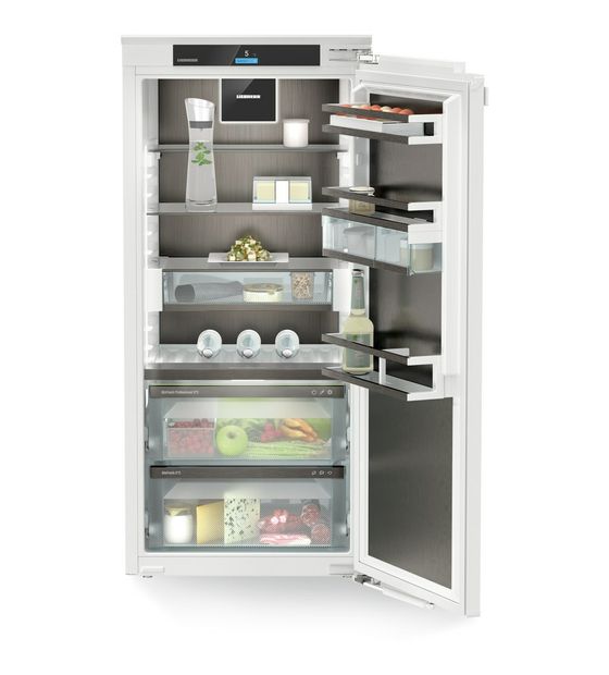 Liebherr IRBbsbi4170-22 Peak 191 l 123,6 cm Einbaukühlschrank f&uuml;r 1.799,00 Euro