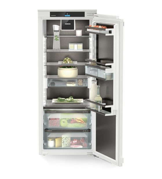 Liebherr IRBbsbi4570-22 Peak 225 l 141,3 cm Einbaukühlschrank f&uuml;r 2.018,00 Euro