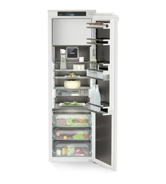 Liebherr IRBbsci5171 250 l 178,8 cm Einbaukühlschrank EEK: C 131 kWh Jahr f&uuml;r 2.714,00 Euro