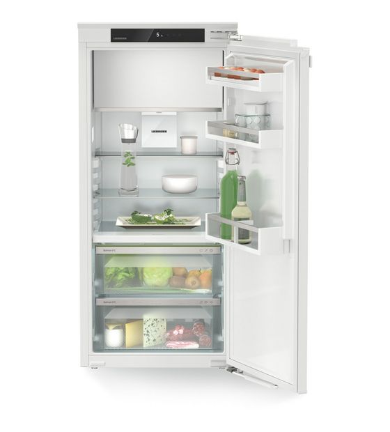 Liebherr IRBc4121-22 Plus 158 l 123,6 cm Einbaukühlschrank f&uuml;r 1.199,00 Euro