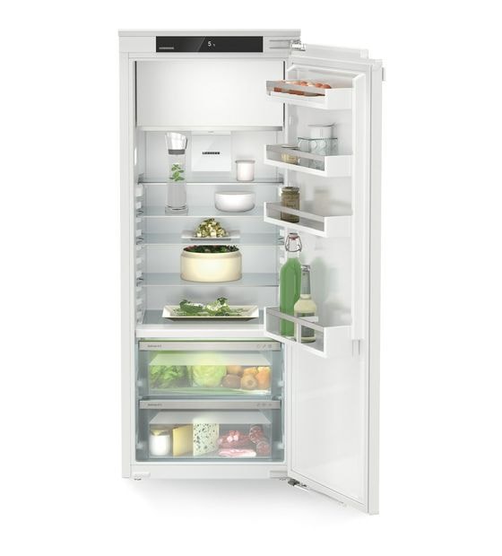 Liebherr IRBc4521-22 Plus 191 l 141,3 cm Einbaukühlschrank f&uuml;r 1.429,00 Euro